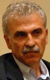 Джанкарло Базили