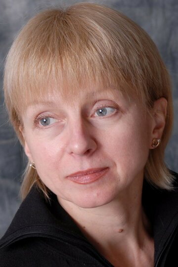 Лариса Кузнецова