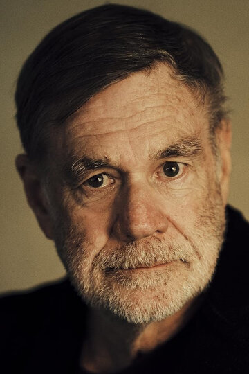 Гас Ван Сент