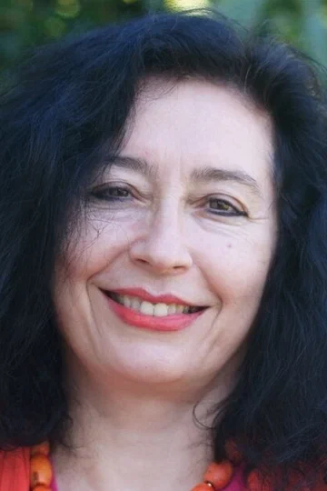 Елена Кац-Чернин