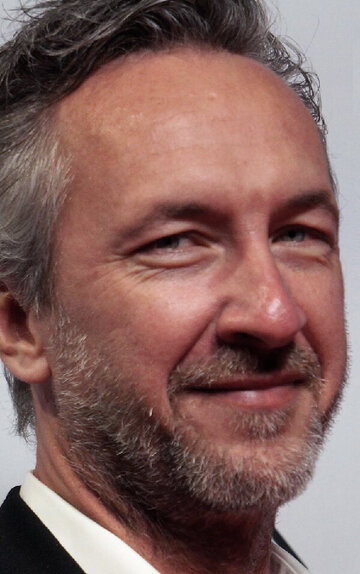 Петер Монсаэр