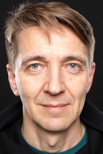 Алексей Зуев