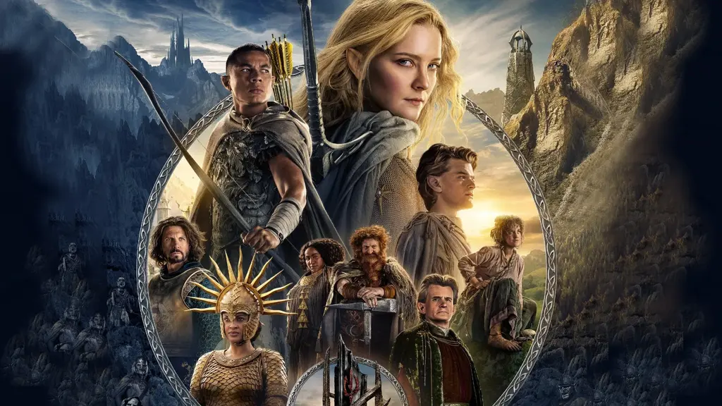 Подборка фильмов «20 самых дорогих зарубежных сериалов»